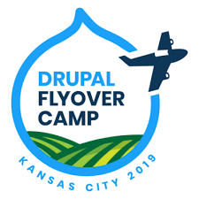 Drupal Flyover Camp Speaker