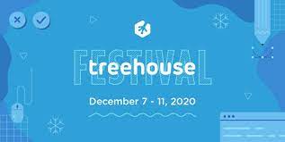 Treehouse Festival Speaker